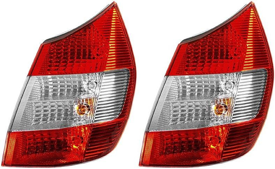 Taillight set SET_2SK 008 659-111 Hella SET2SK 008 659111