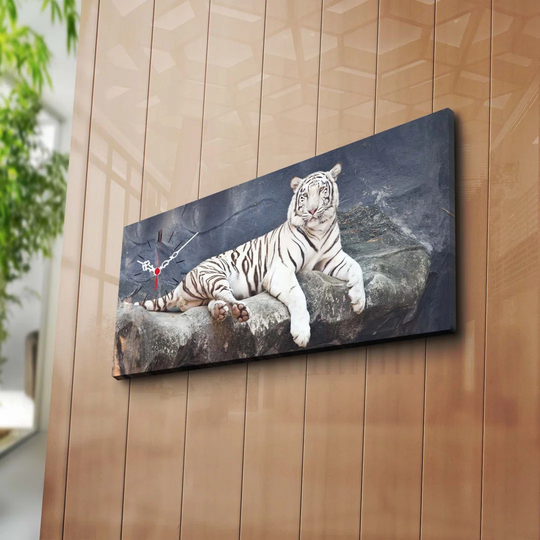 Dushyant Wall Clock