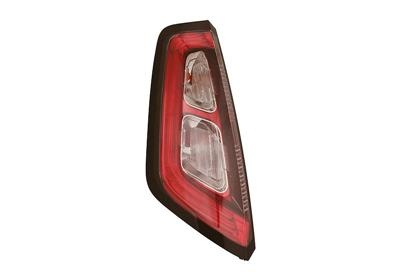 Tail Light LEFT 1113670101005 Origineel 1113670101005