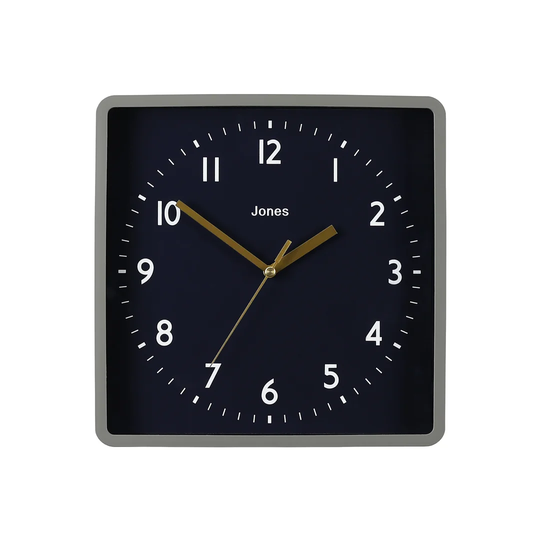 Shack Wall Clock