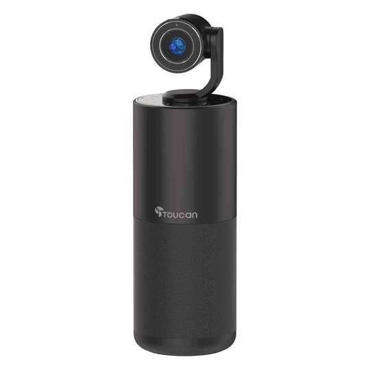 Toucan Connect - Video Conference System Hd