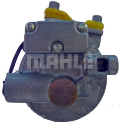 x1 Free Gift + Behr A/C Compressor ACP 95 000P / 8FK351114-171 Refrigerant R134a