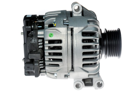 Alternator 8EL011711-531 by Hella