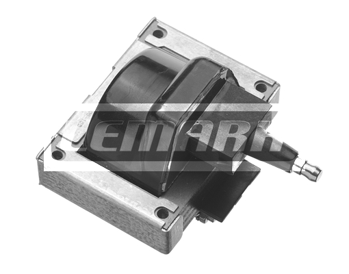 LEMARK DRY IGNITION COIL CP110 Replaces 77 01 031 135,3287677-3,155061,XIC8345