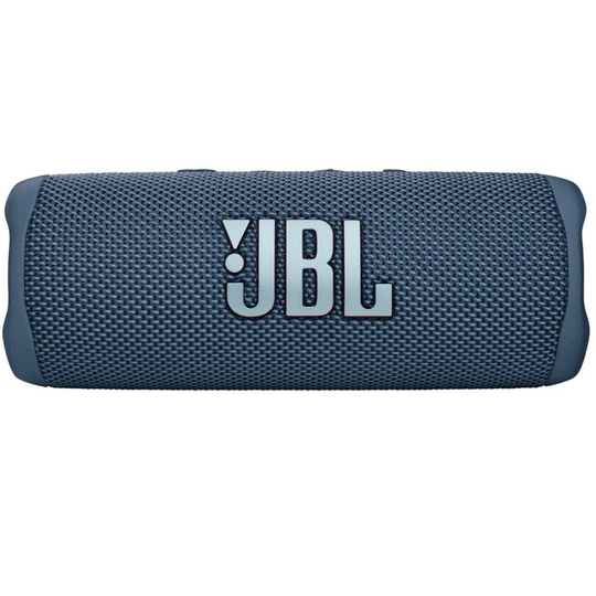 JBL Flip 6 Speaker - Blue