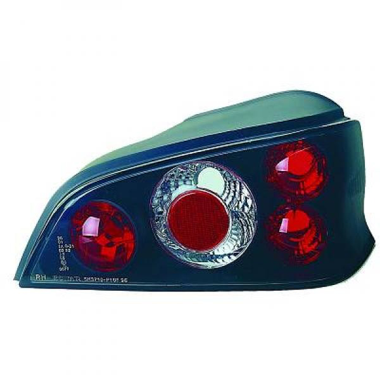 Combination Tail Light Set HD Tuning 4210295 Diederichs 4210295