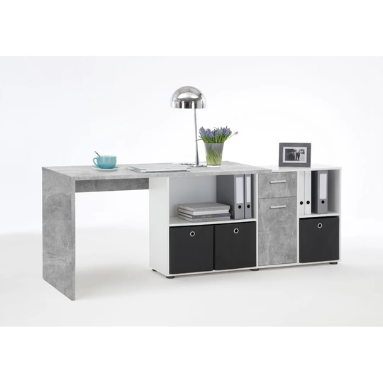 Arlington L- Shape Desk