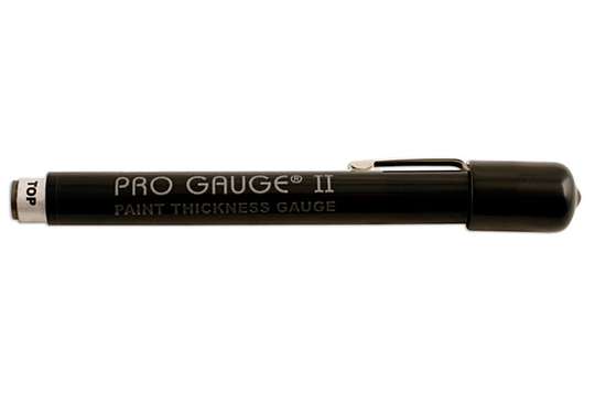 Power-TEC 91406 Paint Thickness Gauge