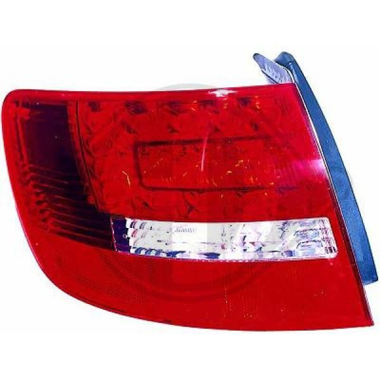 Tail light 1027791 Diederichs 1027791