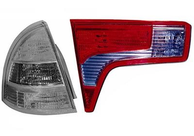 Tail Light LEFT 3128670102009 Origineel 3128670102009