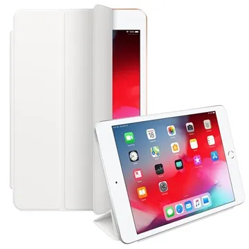iPad Mini (2019) Apple Smart Cover MVQE2ZM/A - White