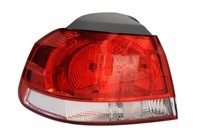 Combination Tail Light ORIGINAL PART 043878 Valeo 043878