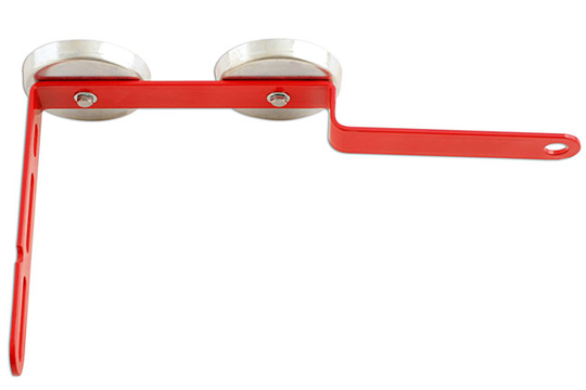 Power-TEC 91420 Spray n Stick
