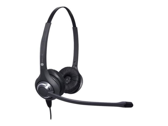 JPL 611PB Binaural HeadBand