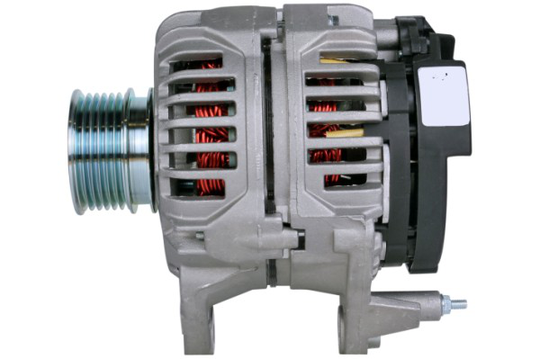 Alternator 8EL012428-101 by Hella