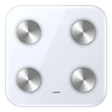 Huawei Smart Body Fat Scale 3 55026228 - White