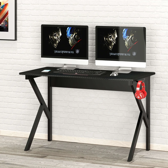 Nata Pilot Computer Desk