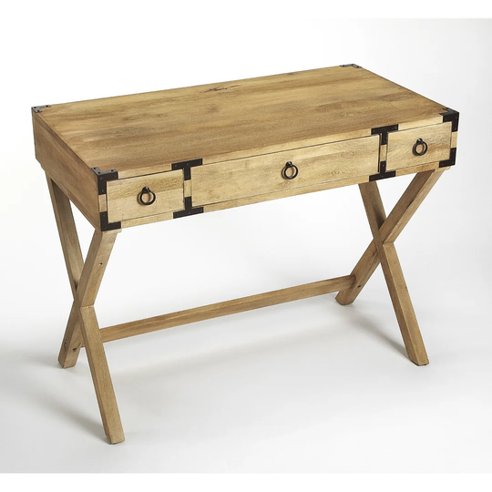 Jonathan Desk