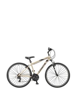 Coyote Pathway Gents Fs 22X700 21Spd