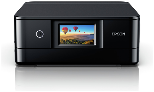 Epson Expression Photo XP-8700 Wireless Inkjet Printer