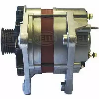 Alternator 8EL737896-001 by Hella