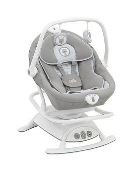 Joie Sansa 2-In-1 Rocker (Portrait)