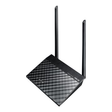 Asus RT-N12E C1 Wireless Desktop Router