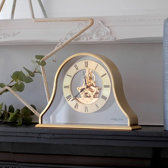 Napoleon Mantle Clock