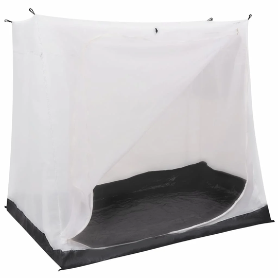Masset Tent with Pegs and Stuff Sack