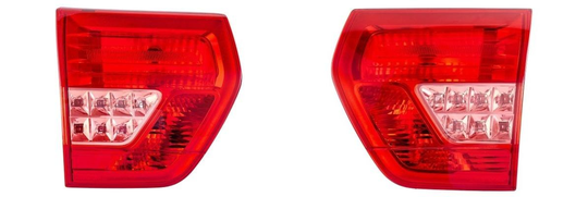 Taillight set SET_2TZ 354 823-031 Hella SET2TZ 354 823031