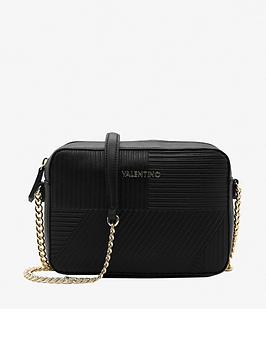 Valentino Bags Plane Crossbody Bag