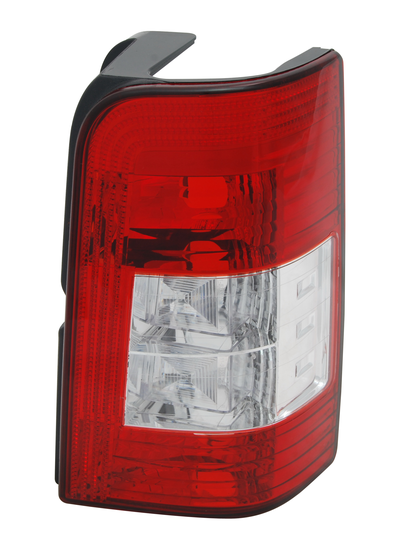 Combination Tail Light 11-11355-11-2 TYC 1111355112