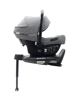 Bugaboo Turtle Air By Nuna Car Seat Uk - Grey