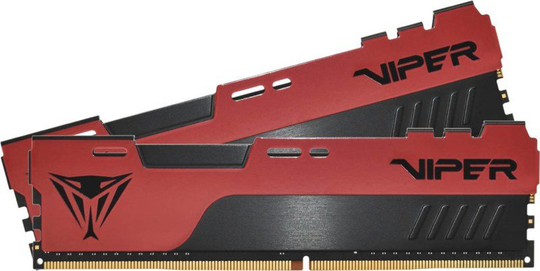 Patriot Viper Elite II 16GB (2x 8GB) 3600MHz DDR4