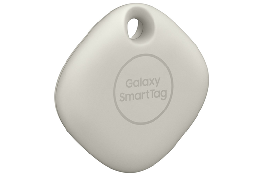 Samsung Galaxy SmartTag - Oatmeal