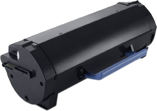 Dell 593-11165 standard Black Toner Cartridge