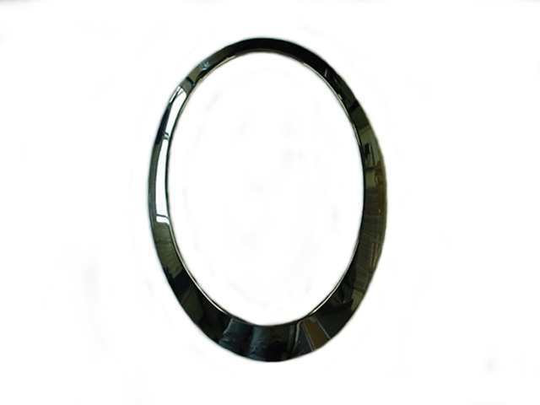 HEADLIGHT RIMS EDGE Right 6205442201009