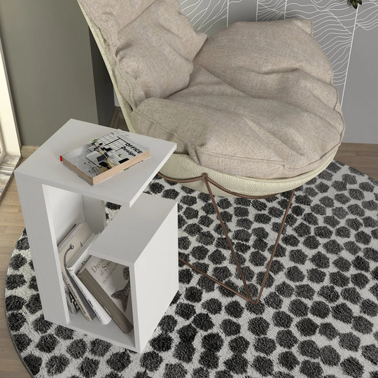 Lauchlan Tray Table