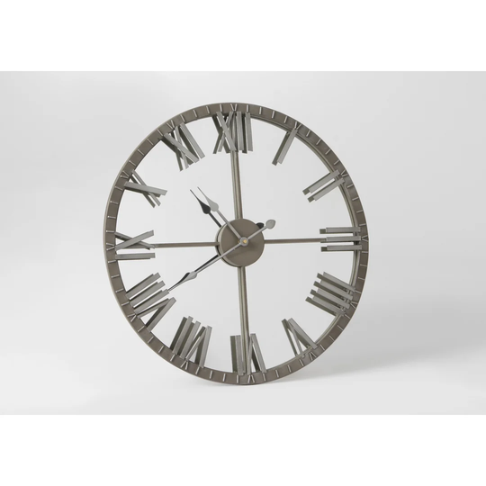 Samir 50cm Wall Clock