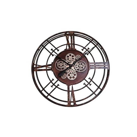 Oversized Salvaggio 73.6cm Wall Clock