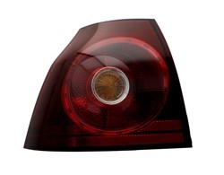 Tail light LLH132 Magneti Marelli LLH132