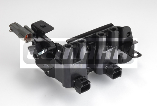 LEMARK DRY IGNITION COIL CP378 Replaces 27301-26600,27301 26600,ADG01472,XIC8390