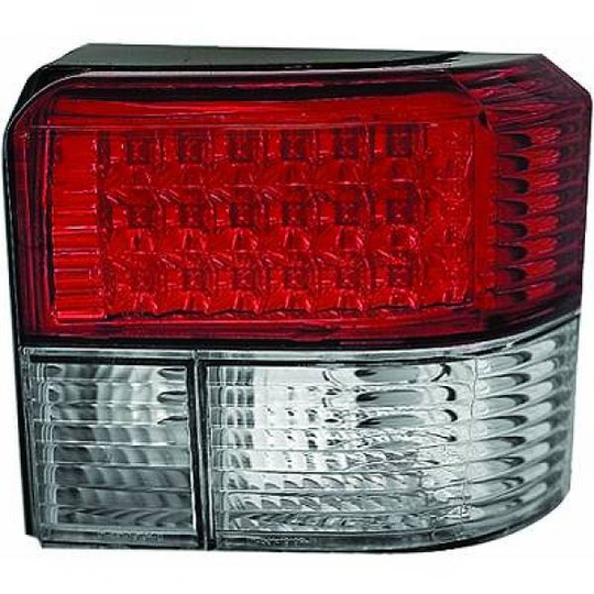 Combination Tail Light Set HD Tuning 2270995 Diederichs 2270995