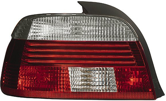 Combination Tail Light 2VP 008 272-211 Hella 2VP 008 272211