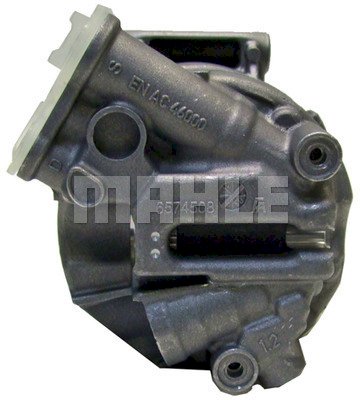 x1 Free Gift + Behr A/C Compressor ACP 189 000P / 8FK351002-301 R 134a