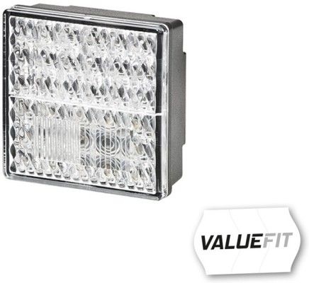 Combination Tail Light *** HELLA VALUEFIT *** 2NR 357 029-161 2NR 357 029161