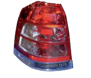Combination Tail Light LLF992 Magneti Marelli LLF992