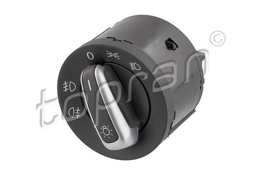 Switch, headlight 116 036