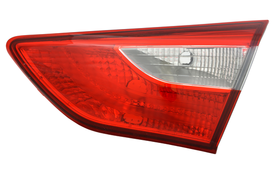 Combination Tail Light 17-5403-01-9 TYC 175403019