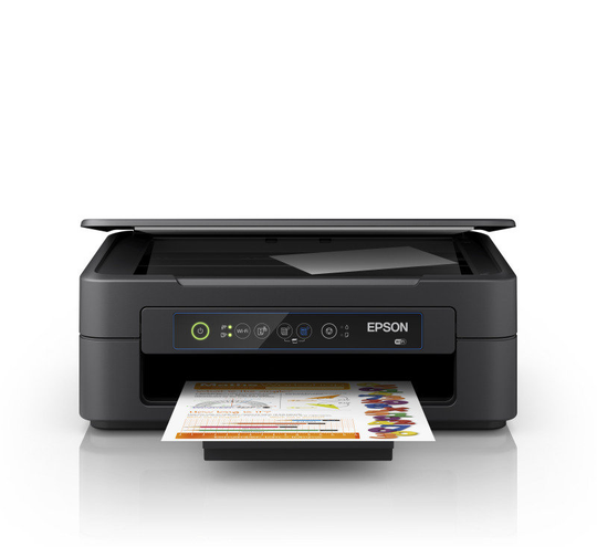 Epson Expression Home XP-2150 Multifunction Colour A4 Printer - Available on ReadyPrint Flex